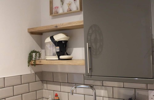 Dingwall Apartamento | Modern apartment in Dingwall