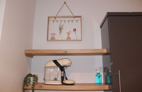 Dingwall Apartamento | Modern apartment in Dingwall