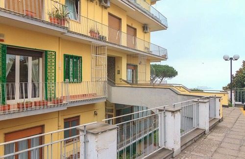 Naples Apartamento | The house of Paola Livia