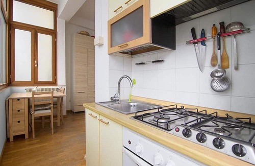 Naples Apartamento | The house of Paola Livia