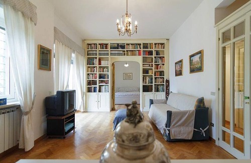 Naples Apartamento | The house of Paola Livia