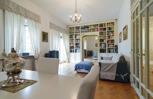 Naples Apartamento | The house of Paola Livia