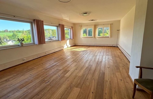 Flammersfeld Casa | 2-bed room Birch - Guest and seminar house Mensch und Natur