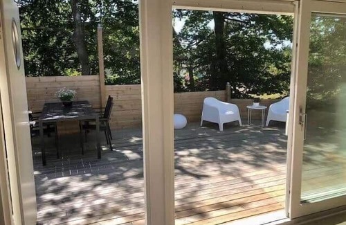 Nybrostrand Casa | SKA782 Nybrostrand - Bussmevägen 40