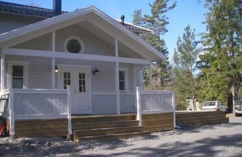 Ingaro Casa | STO746 Ingarö - Abborrvägen 15