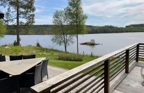 Amotfors Casa | VAR689 Åmotfors - Södra Fjäll Nisstorpet 1