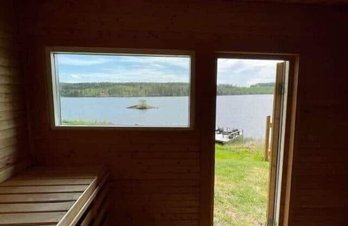 Amotfors Casa | VAR689 Åmotfors - Södra Fjäll Nisstorpet 1