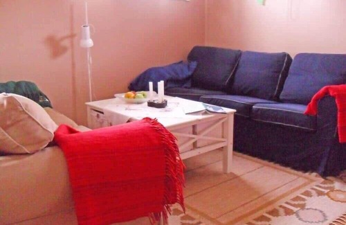 Lockna Casa | KRO734 Lidhult - Odensjö 3
