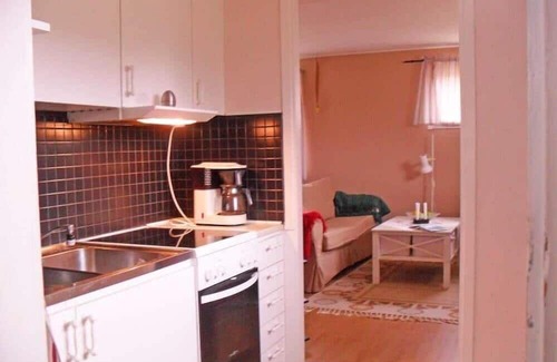 Lockna Casa | KRO734 Lidhult - Odensjö 3