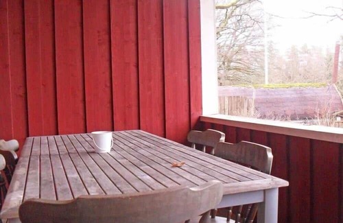 Lockna Casa | KRO734 Lidhult - Odensjö 3