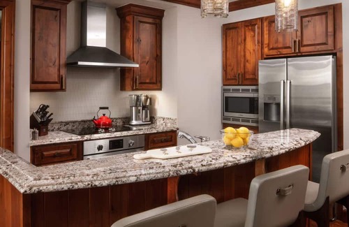 Vail Complejo | Ritz Carlton Vail, Colorado - 4 Bedroom