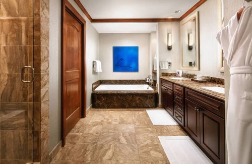 Vail Complejo | Ritz Carlton Vail, Colorado - 4 Bedroom