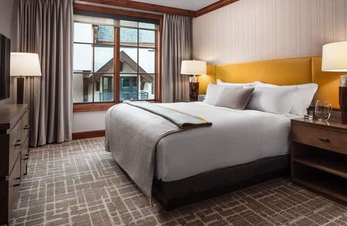 Vail Complejo | Ritz Carlton Vail, Colorado - 4 Bedroom