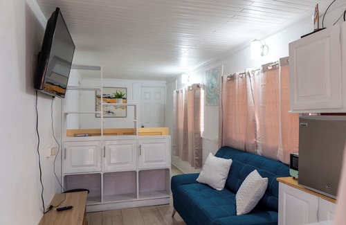 Alfaro Ruiz Apartamento | Nido del Parque, Zarcero