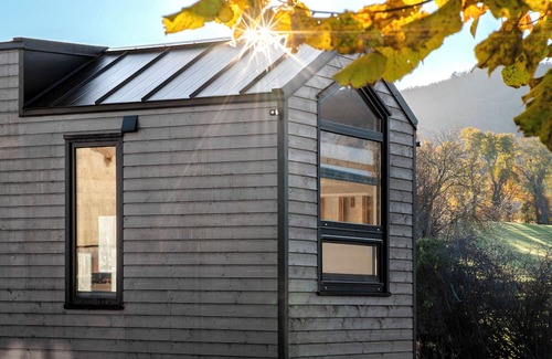 Reillanne Casa | Tiny Bohème | Domaine Paradis