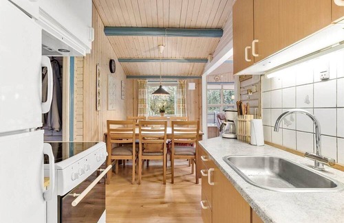 Østerskov Casa | LL223 Humble - Slåvænget 15