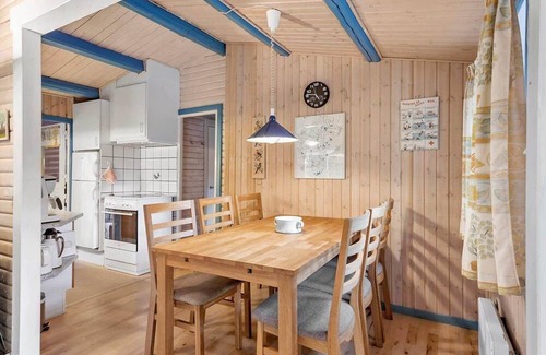 Østerskov Casa | LL223 Humble - Slåvænget 15