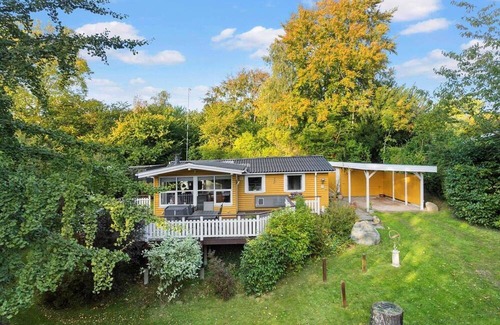 Østerskov Casa | LL223 Humble - Slåvænget 15