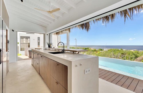 Sabadeco Villa | Kas BientoBlu