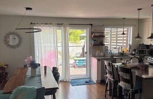 Longueuil Casa | Residential tranquil house all needs