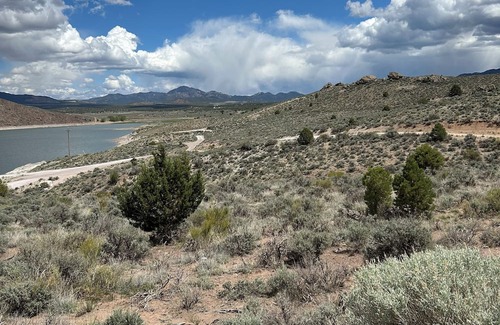 Beryl Junction Alquiler De RV | Soothing campground in Beryl for a peaceful getaway Spot 13