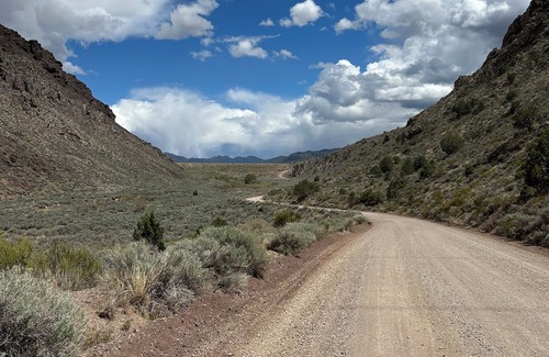 Beryl Junction Alquiler De RV | Nice campground in Beryl for a relaxing getaway Spot 7