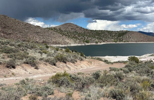 Newcastle Alquiler De RV | Quaint campground in Beryl perfect for outdoor enthusiasts Spot 8