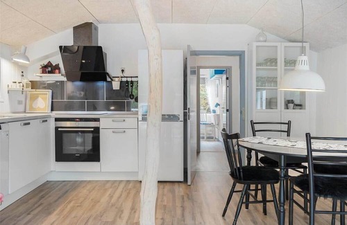 Fjand Badeby Casa | 50078 Ulfborg - Bjerghuse 120