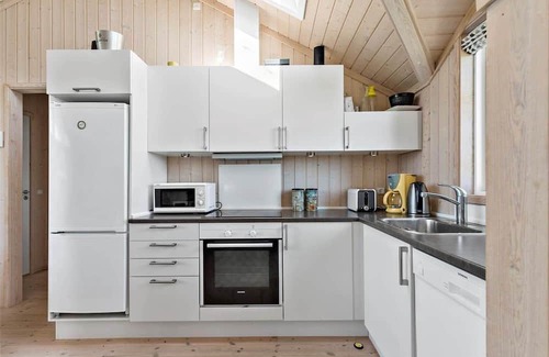 Store Kongsmark Casa | SL264 Slagelse - Birkevej 39