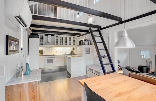 Falen Casa | C11563 Hemmet - Bork Hytteby 184