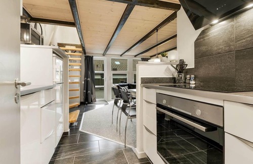 Bork Havn Apartamento | C11518 Hemmet - Vester Fælled 106 D 1