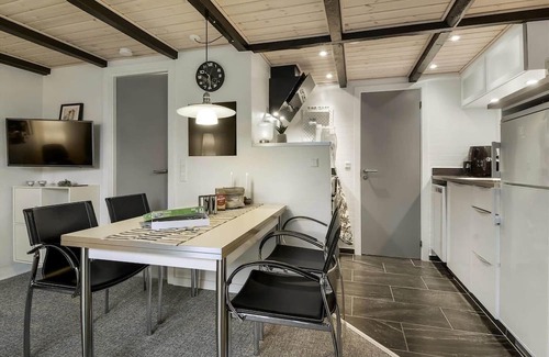 Bork Havn Apartamento | C11518 Hemmet - Vester Fælled 106 D 1
