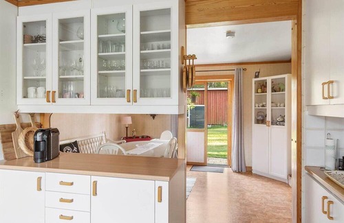 Gullaskruv Casa | KAL626 Gullaskruv - Villkölsvägen 4