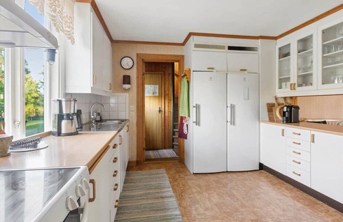 Gullaskruv Casa | KAL626 Gullaskruv - Villkölsvägen 4