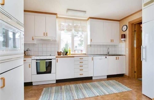 Gullaskruv Casa | KAL626 Gullaskruv - Villkölsvägen 4