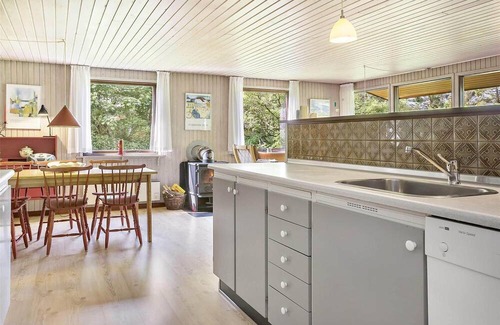 Tversted Casa | TV1126 Bindslev - Grøndalsvej 18