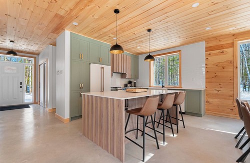 Amherst Chalet De Esquí | Chamonix Kanata-Tremblant