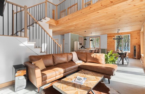 Amherst Chalet De Esquí | Chamonix Kanata-Tremblant