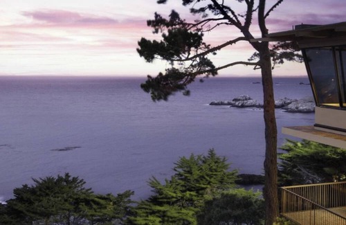 Carmel Highlands Condominio | Hyatt Carmel Highlands! Where Ocean Views and Family Memories Meet in Carmel!