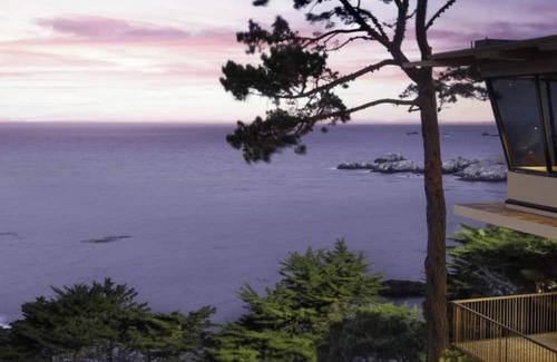 Carmel Highlands Condominio | Hyatt Carmel Highlands! Where Ocean Views and Family Memories Meet in Carmel!