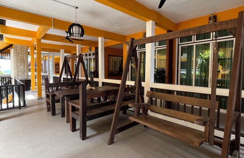 Pulau Perhentian Kecil Complejo | Sharila Island Resort - Pulau Perhentian