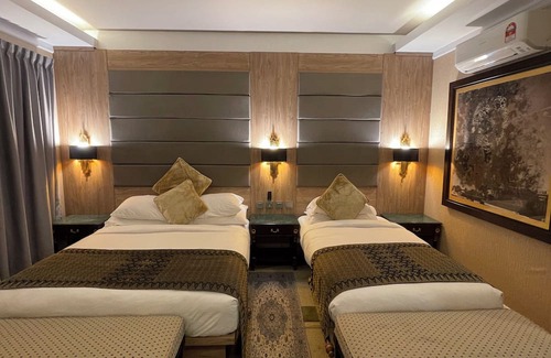 Pulau Perhentian Kecil Complejo | Sharila Island Resort - Pulau Perhentian