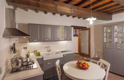 Pratovecchio Stia Otro | Is a "terrace on Casentino" placed at an ideal altitude, seven hundred meters.