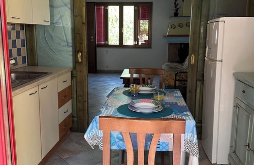 Iscra e Voes Casa | Villa Sa Petra Ruja- 2 min walk from the beach
