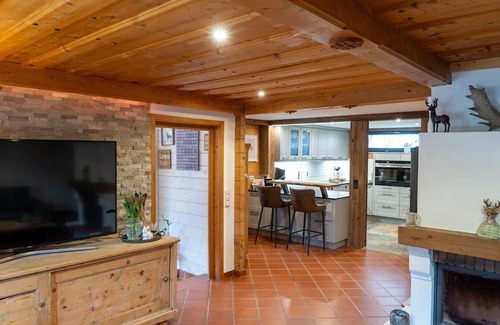 Sankt Johann am Walde Casa | Oase der Ruhe by Interhome