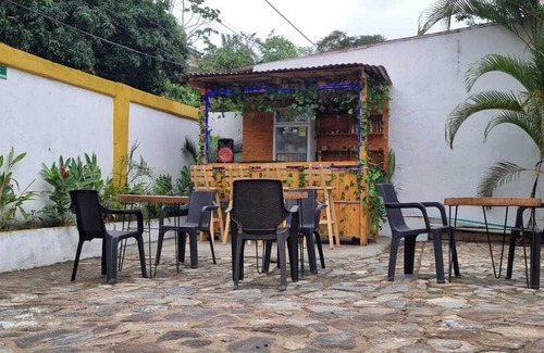 Buritaca Apartamento | ¡A 20 min de las cascadas quebrada valencia!. Se ubica Hostel las cascadas.