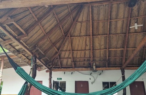 Buritaca Apartamento | ¡A 20 min de las cascadas quebrada valencia!. Se ubica Hostel las cascadas.