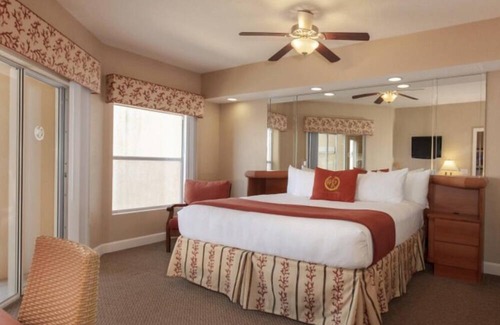West Kissimmee Complejo | Spacious Home sleeps up to 8 resort in fabulous Kissimmee with AC