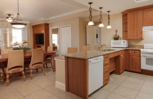 West Kissimmee Complejo | Spacious Home sleeps up to 8 resort in fabulous Kissimmee with AC
