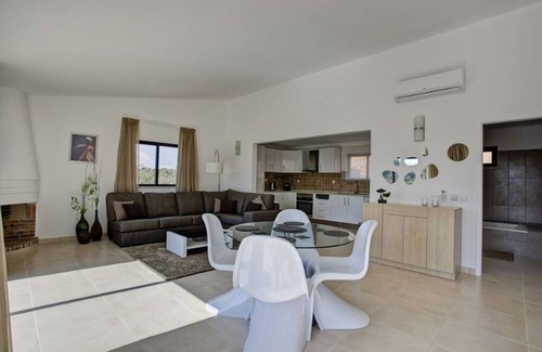 Cerro do Mocho Villa | 9 bedroom stunning private estate in the Golden Triangle, Algarve. Heated pool